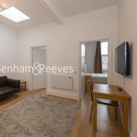 Rent this 2 bed apartment on My Place Hotel in 1-3 Trebovir Road, London