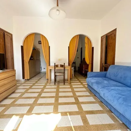 Rent this 1 bed apartment on Via della Pineta in 00042 Anzio RM, Italy