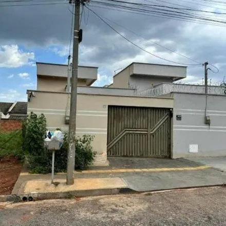 Image 2 - Rua CPR-2, Residencial Costa Paranhos, Goiânia - GO, 74786-441, Brazil - House for rent
