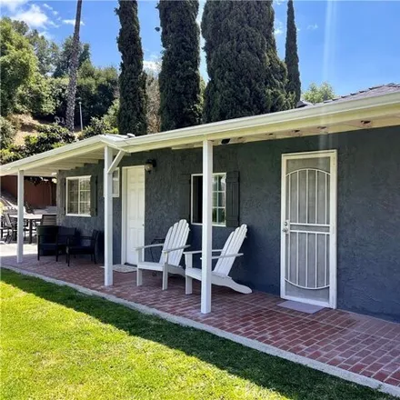 Image 5 - 4472 Collis Avenue, Los Angeles, CA 90032, USA - House for rent