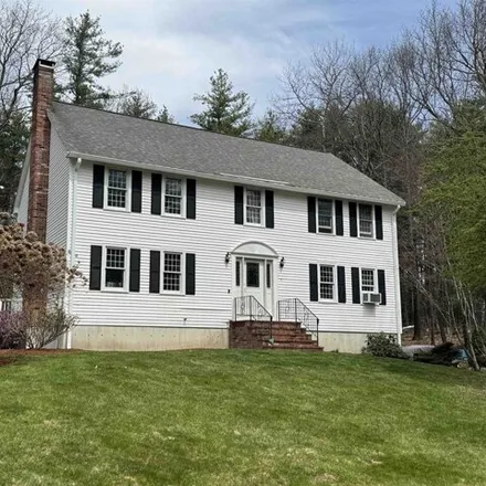 Buy this 4 bed house on 7 Noonan Drive in Londonderry, NH 03053