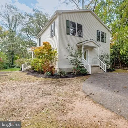 Image 2 - 1029 Omar Drive, Arden on the Severn, Anne Arundel County, MD 21032, USA - House for sale