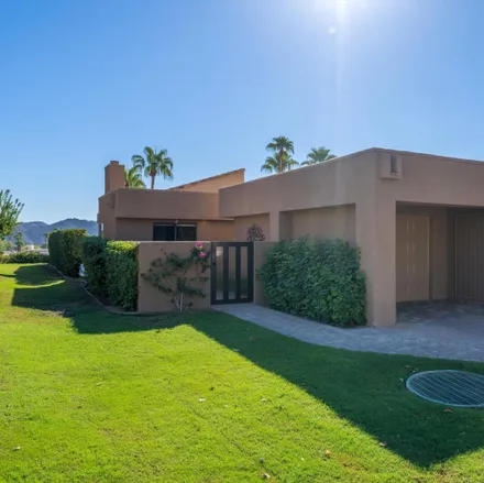 Buy this 2 bed condo on Ironwood Country Club in Reserve Drive, Palm Desert