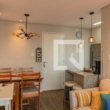 Rent this 2 bed apartment on Colégio Nossa Senhora do Rosário in Avenida Doutor Altino Arantes 2958, Mirandópolis