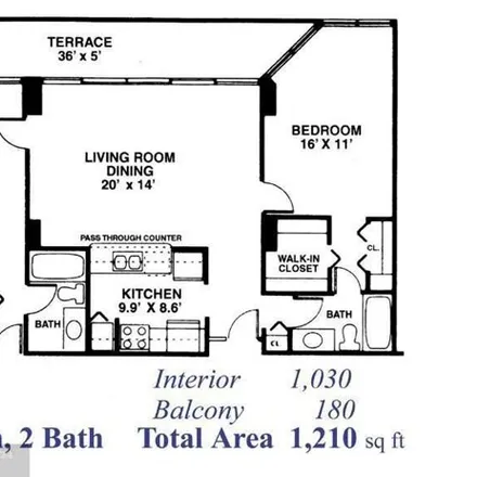 Image 2 - 7601 East Treasure Drive, North Bay Village, Miami-Dade County, FL 33141, USA - Condo for sale