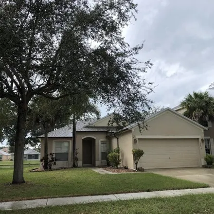 Buy this 3 bed house on 3642 Mount Carmel Lane in Melbourne, FL 32901