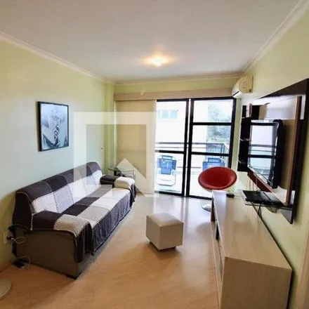 Buy this 2 bed apartment on Rua Arthur Possolo 470 in Recreio dos Bandeirantes, Rio de Janeiro - RJ