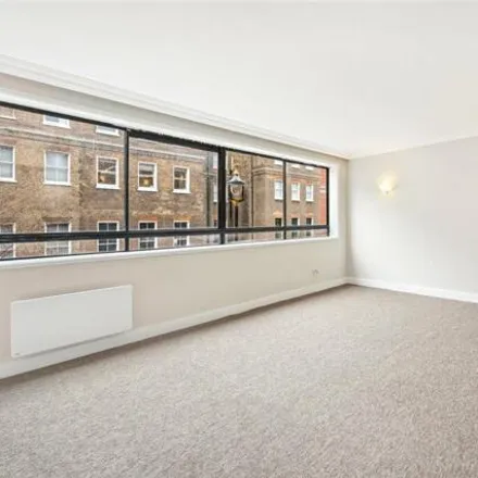 Rent this 2 bed room on Milford House in 7 Queen Anne Street, East Marylebone