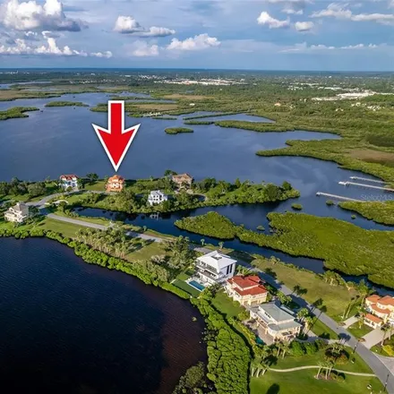 Image 6 - 4613 Harborpointe Drive, Port Richey, Pasco County, FL 34668, USA - House for sale