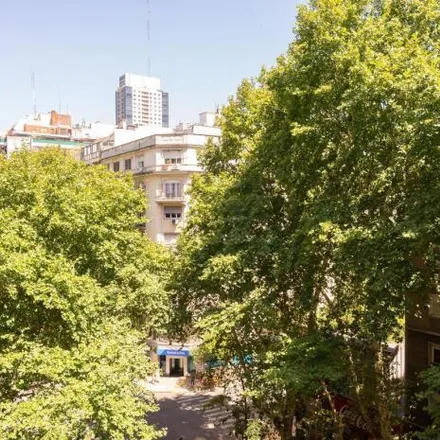 Image 2 - Avenida Santa Fe 3407, Palermo, C1425 BGJ Buenos Aires, Argentina - Apartment for sale