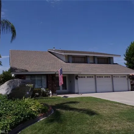 Buy this 4 bed house on 6757 Redlands Ct in Riverside, California