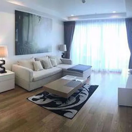 Rent this 3 bed apartment on unnamed road in Vadhana District, Bangkok 10330