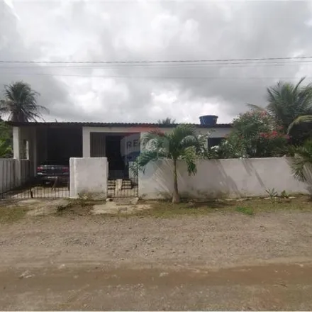 Buy this 3 bed house on Avenida Presidente Getúlio Vargas in Distrito Industrial Diper, Cabo de Santo Agostinho - PE