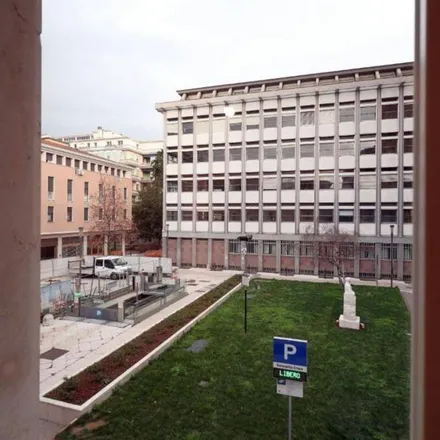 Image 2 - Farmacia Già Spedali Civili, Via Luigi Einaudi 7/9, 25122 Brescia BS, Italy - Apartment for rent
