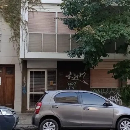 Rent this 3 bed apartment on Calle 11 785 in Partido de La Plata, 1900 La Plata