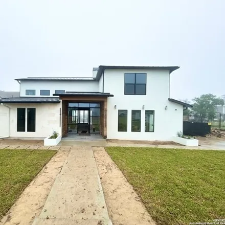 Buy this 5 bed house on 8726 Terra Mont Way in Bexar County, TX 78255