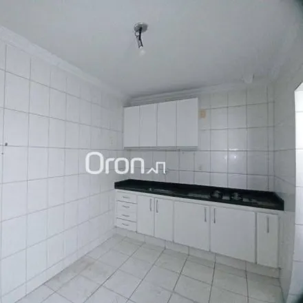 Buy this 2 bed apartment on Rua C-149 in Setor Jardim América, Goiânia - GO