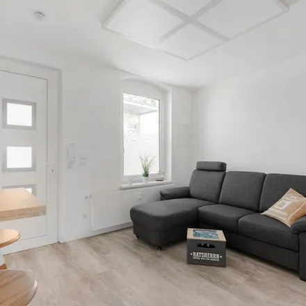 Rent this 2 bed apartment on Neuer Kamp 11 in 20359 Hamburg, Germany