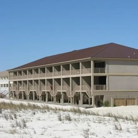 Buy this 3 bed townhouse on Carribean Resort Condos in Gulf Boulevard, Navarre