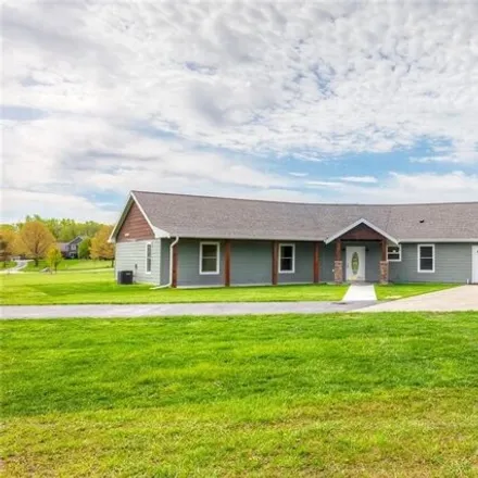 Buy this 4 bed house on 8279 Northeast 94th Avenue in Polk County, IA 50035