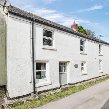 Buy this 3 bed duplex on unnamed road in St. Columb Major, PL26 8NQ