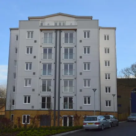 Rent this 2 bed apartment on Smalls Lane in West Green Drive, West Green