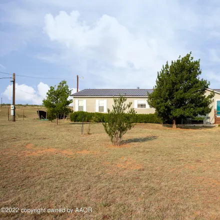 Image 1 - 9446 Big Horn Trail, Potter County, TX 79108, USA - House for sale