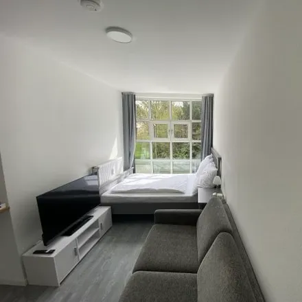 Rent this studio apartment on Peliserkerstraße 55 in 52068 Aachen, Germany