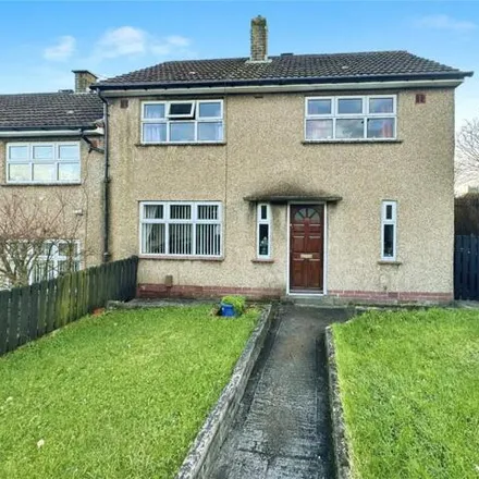 Image 1 - unnamed road, Guide, BB1 2JF, United Kingdom - House for sale