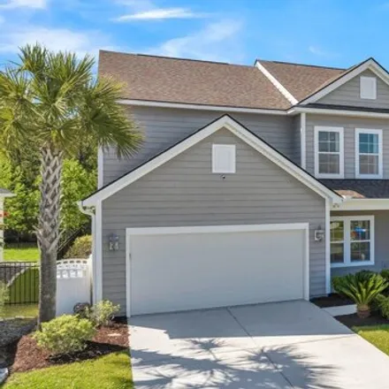 Image 3 - 3340 Great Egret Drive, Hickory Hill, Charleston County, SC 29455, USA - House for sale