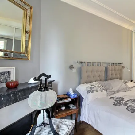 Rent this 1 bed apartment on 1 Rue Sextius Michel in 75015 Paris, France
