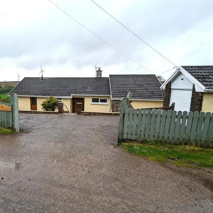 Rent this 3 bed house on Watery Lane in North Devon, EX31 4EH
