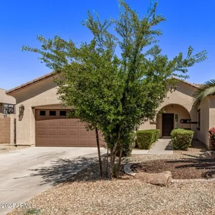 Buy this 3 bed house on 11964 West Mountain View Drive in Avondale, AZ 85323