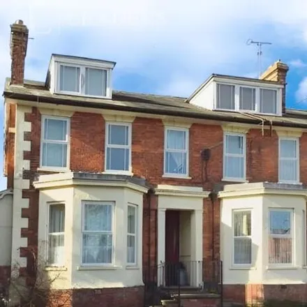 Rent this 1 bed apartment on 62 Pinchbeck Road in Spalding, PE11 1QF