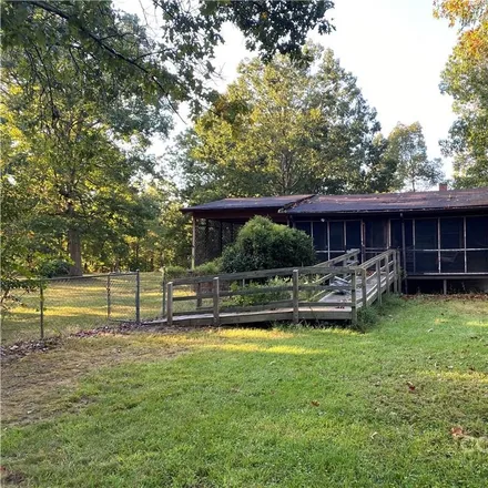 Buy this 2 bed house on 101 Austin Street in Rowan County, NC 28138
