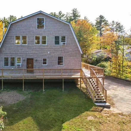 Buy this 3 bed loft on 599 Whittier Highway in Sandwich, Carroll County