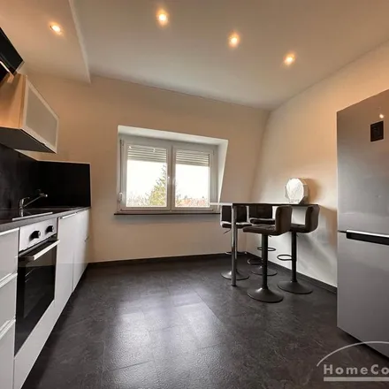 Rent this 3 bed apartment on Kaiserslauterer Straße 9 in 66123 Saarbrücken, Germany