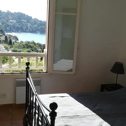 Rent this 3 bed house on Corniche de Saint-Etienne in 83820 Rayol-Canadel-sur-Mer, France