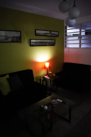 Image 2 - Príncipe, HAVANA, CU - Apartment for rent