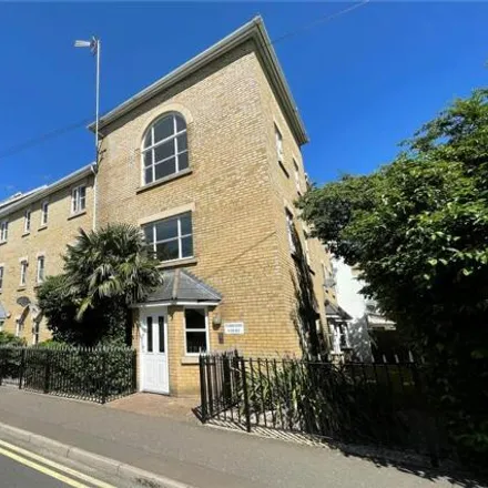 Image 1 - 133, 134 New Writtle Street, Chelmsford, CM2 0RZ, United Kingdom - Room for rent