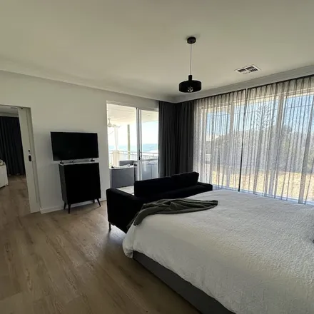 Rent this 6 bed house on Falcon in Mandurah, Western Australia