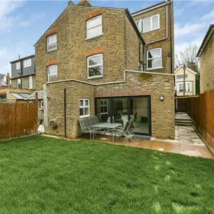 Image 5 - Kingsmead Road, London, SW2 3HY, United Kingdom - Duplex for sale