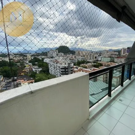 Buy this 4 bed apartment on Kúffura in Rua Xingu, Freguesia (Jacarepaguá)
