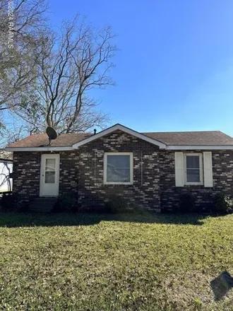 Buy this 2 bed house on 257 Jimmie Street in Lafayette, LA 70506