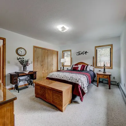Rent this 3 bed house on Estes Park in CO, 80517