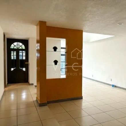 Buy this 3 bed house on Calle Turmalina 2928 in Residencial Victoria, 44560 Zapopan