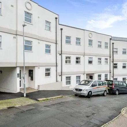 Image 1 - 20 Ashley Place, Plymouth, PL1 5DZ, United Kingdom - Apartment for sale