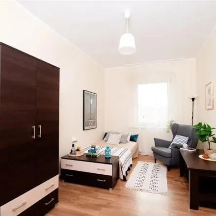 Buy this 6 bed apartment on Franklina Delano Roosevelta 15 in 50-236 Wrocław, Poland