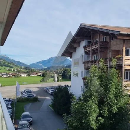Image 3 - Meranerstraße, 6380 Sankt Johann in Tirol, Austria - Apartment for rent