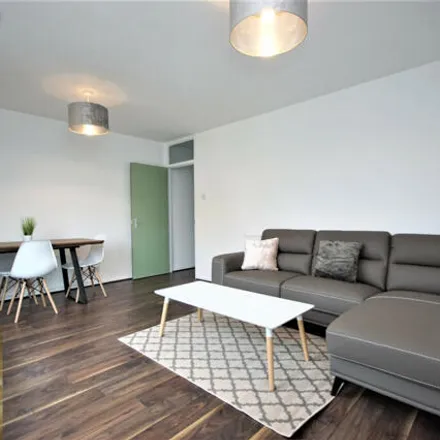 Rent this 3 bed room on Bayham Street in London, NW1 0BS